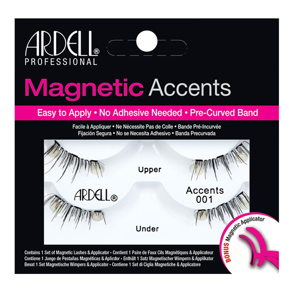 Ardell Magnetic Lash Accents #001