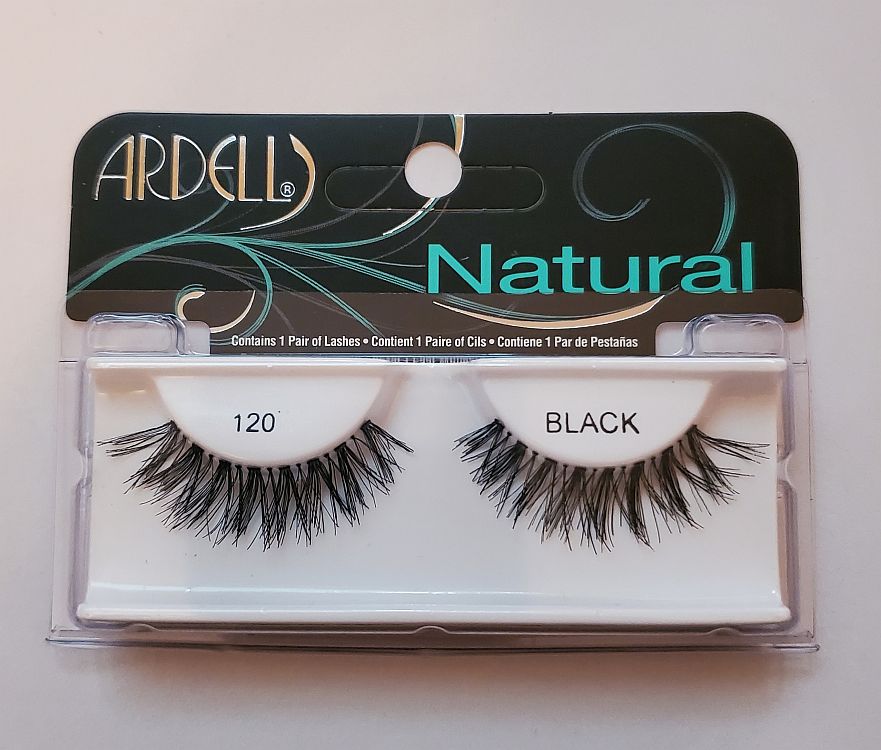 Ardell Fashion Lashes #120 Demi