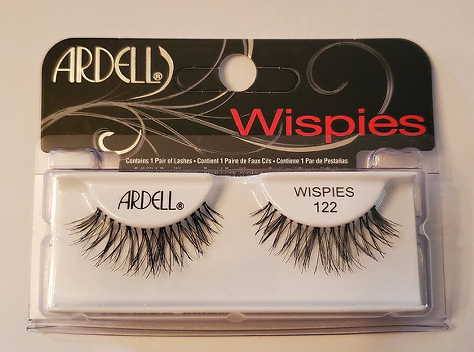 Ardell Fashion Lashes #122