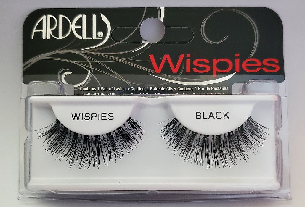 Ardell InvisiBands Wispies - BOGO (Buy 1, Get 1 Free Deal)