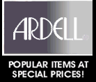 discount Ardell false lashes, Red Cherry Lashes, and more. 