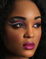My goal is to bring out your individual, sassy beauty. By providing you with the tools and techniques to achieve your Diva Doll transformation. I sincerely believe every woman has an inner Diva screaming to be let out. Whether its a look to wear to the office or  brunch with the girls. I will execute every look with precise detail making you Diva Doll Flawless.