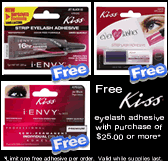 z. My Free Adhesive Offer