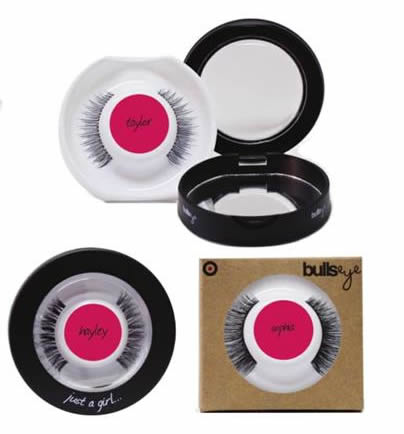Bullseye Lashes Compacts & Refills