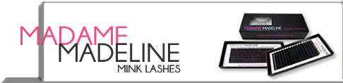 Authentic Mink Lashes & Synthetic Mink Lashes