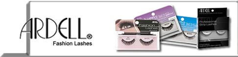 Ardell Fashion Lashes