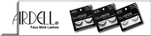 Ardell Faux Mink Lashes