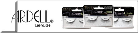 Ardell LashLites Lash Collection