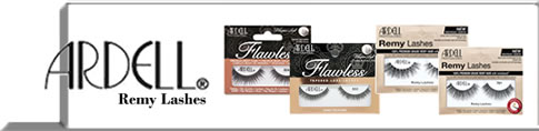 Ardell Remy Lashes