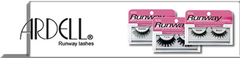 Ardell Runway Lashes