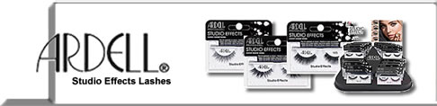 Ardell Studio Effects Lashes