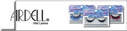 Ardell Wild Lashes