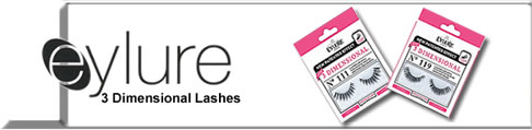 Eylure 3 Dimensional Lashes