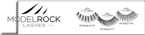 ModelRock Lashes