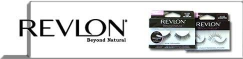 Revlon Beyond Natural Eyelashes