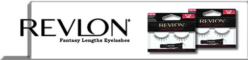 Revlon Fantasy Lengths Maximum Wear Lashes