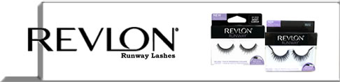 Revlon RUNWAY Eyelashes