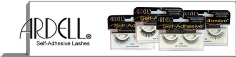 Ardell Self-Adhesive Lashes