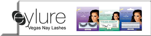 Vegas Nay Lashes by Eylure