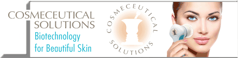 Cosmeceutical Solutions