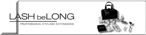 LASH beLONG Professional Eyelash Extensions