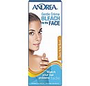 ANDREA Gentle Creme Bleach for the Face (6610)