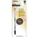 z.Andrea Brow 3 in 1 Gel Creme, Medium