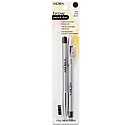 Andrea Brow Pencil Duo, Dark