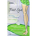 Andrea Foot Spa - Cooling Foot Gel (1 Packet)