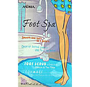 Andrea Foot Spa - Foot Scrub a Dub Dub  (1 Packet)