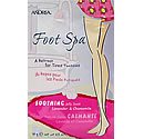 Andrea Foot Spa - Soothing Jelly Soak (1 Packet)