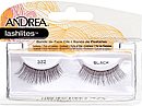 Andrea LashLites Lashes #332