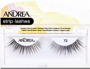 Andrea ModLash Strip Lash #72