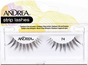 Andrea ModLash Strip Lash #74