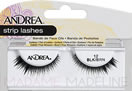 Andrea ModLash Strip Lash #12 BLK/BR