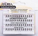 Andrea Mod Perma-Lash Naturals Short Length