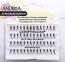 Andrea Mod Perma-Lash Naturals Medium Length