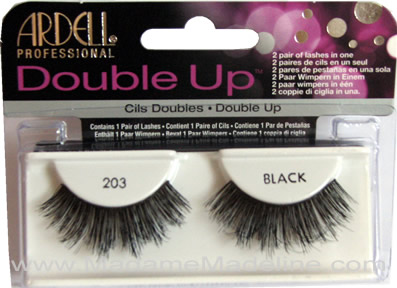 Ardell Double Up Lash 203