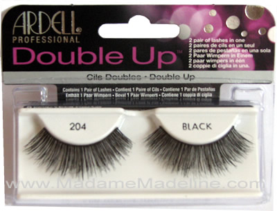 Ardell Double Up Lash 204