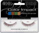Ardell Professional Color Impact 110 WINE - BOGO (Buy 1, Get 1 Free Deal)