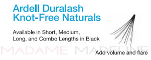 Ardell Duralash Naturals Knot Free