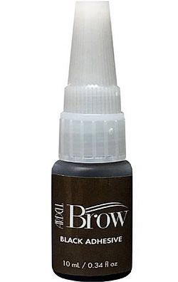 z.Ardell Brow Black Adhesive 10mL