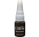 z.Ardell Brow Black Adhesive 10mL