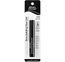 z.Ardell Brow Building Fiber Gel  Soft Black (65285)