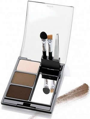 Ardell Brow Palette Dark (68053) - BOGO (Buy 1, Get 1 Free Deal)