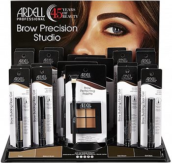 z.Ardell Brow Precision Studio 20pc Display (65618)