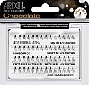 z.Ardell Chocolate Knot-Free Individuals Combo Pack