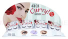 Ardell Curvy Lashes 18pc Display