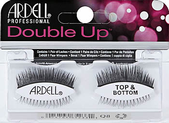 Ardell Double Up 209 - BOGO (Buy 1, Get 1 Free Deal)