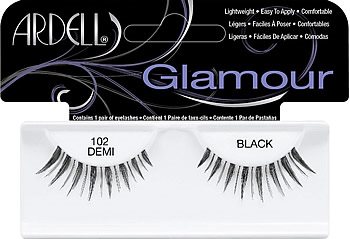 Ardell Fashion Lashes #102 Demi